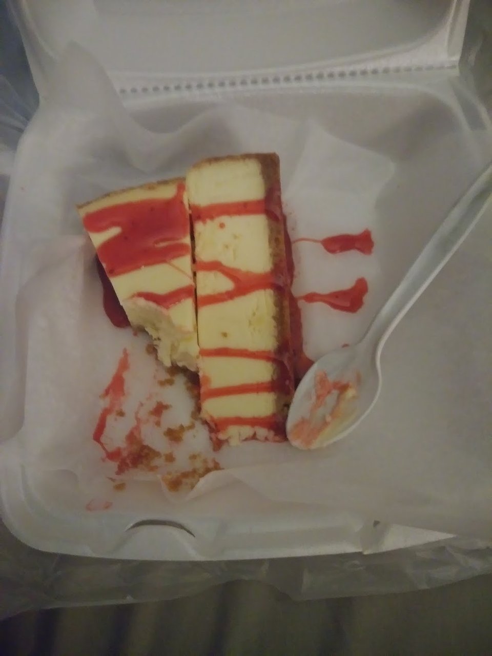 Cheese Cake